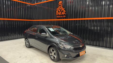 CHEVROLET Prisma 1.4 4P LTZ FLEX, Foto 5