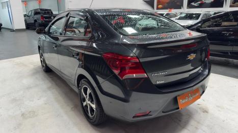 CHEVROLET Prisma 1.4 4P LTZ FLEX, Foto 6