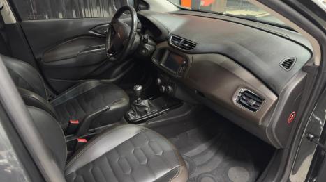 CHEVROLET Prisma 1.4 4P LTZ FLEX, Foto 9