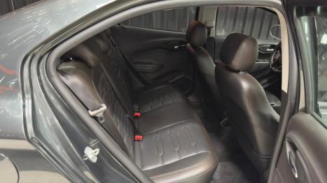 CHEVROLET Prisma 1.4 4P LTZ FLEX, Foto 10