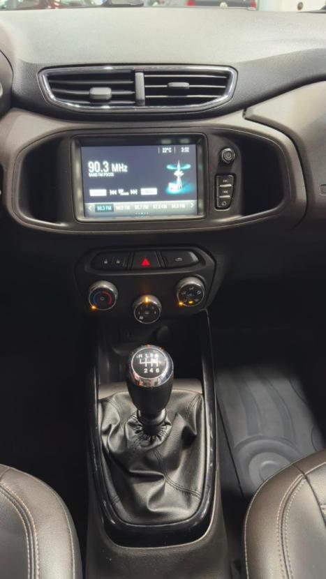 CHEVROLET Prisma 1.4 4P LTZ FLEX, Foto 11