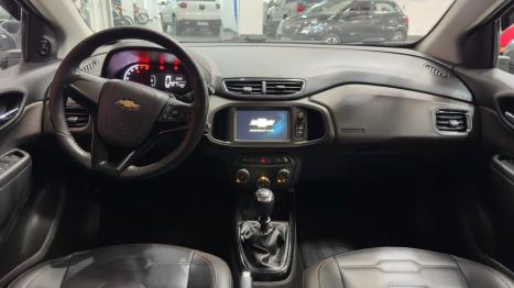 CHEVROLET Prisma 1.4 4P LTZ FLEX, Foto 12
