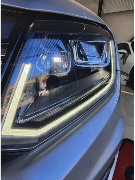 CHEVROLET Prisma 1.4 4P MAXX FLEX, Foto 3