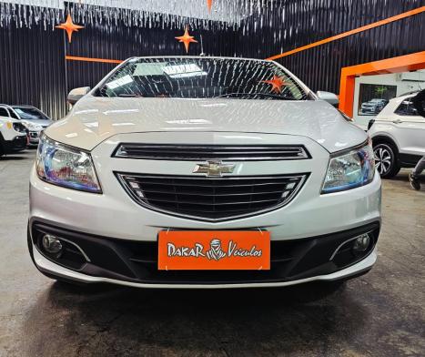 CHEVROLET Prisma 1.4 4P LT FLEX, Foto 2