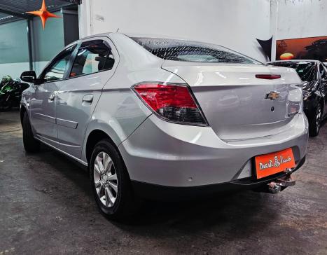 CHEVROLET Prisma 1.4 4P LT FLEX, Foto 3