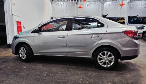 CHEVROLET Prisma 1.4 4P LT FLEX, Foto 4