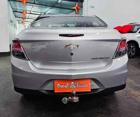 CHEVROLET Prisma 1.4 4P LT FLEX, Foto 5