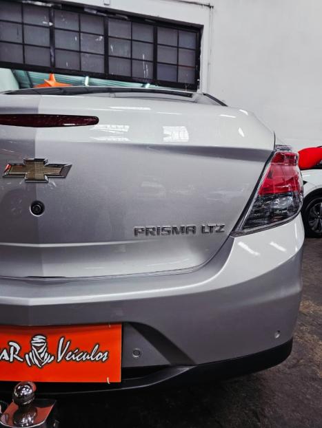 CHEVROLET Prisma 1.4 4P LT FLEX, Foto 6