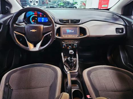 CHEVROLET Prisma 1.4 4P LT FLEX, Foto 7