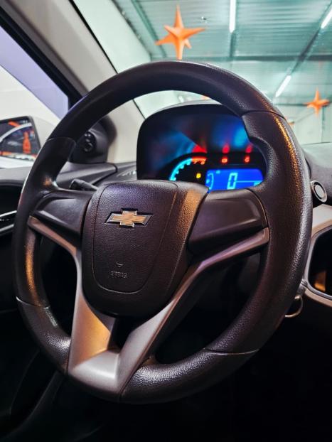 CHEVROLET Prisma 1.4 4P LT FLEX, Foto 9