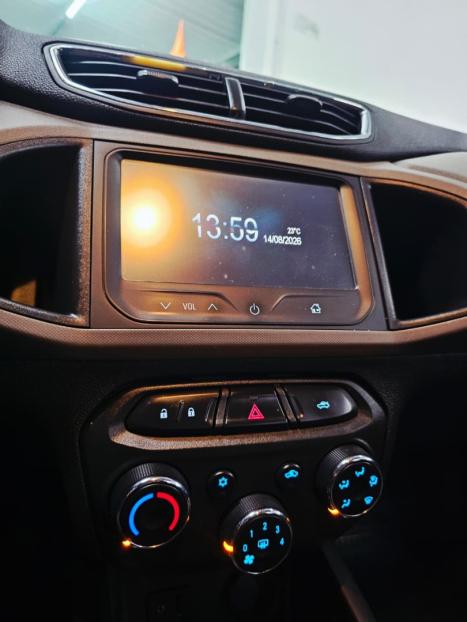 CHEVROLET Prisma 1.4 4P LT FLEX, Foto 12