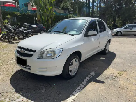 CHEVROLET Prisma , Foto 2