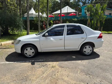 CHEVROLET Prisma , Foto 5