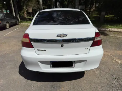 CHEVROLET Prisma , Foto 6