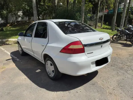 CHEVROLET Prisma , Foto 7