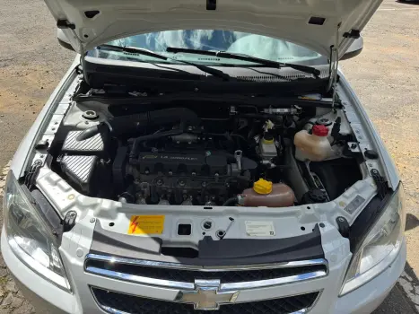 CHEVROLET Prisma , Foto 8