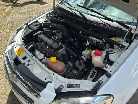 CHEVROLET Prisma , Foto 9