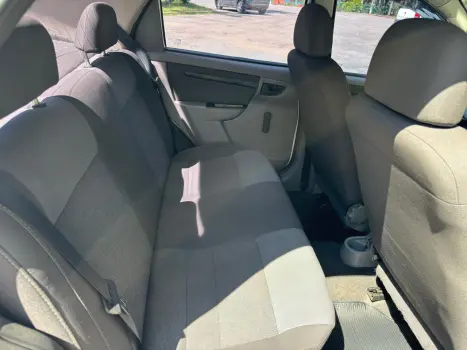 CHEVROLET Prisma , Foto 11