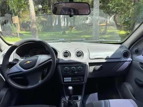 CHEVROLET Prisma , Foto 17