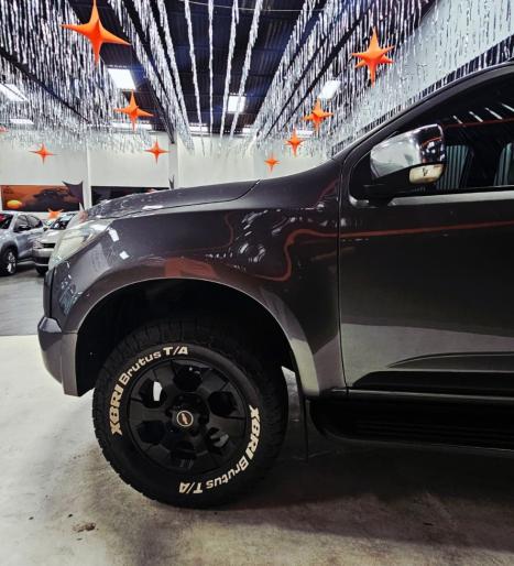 CHEVROLET S10 2.4 FLEX LTZ CABINE DUPLA, Foto 2