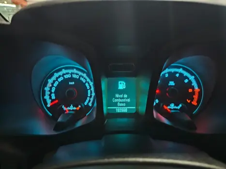 CHEVROLET S10 2.4 FLEX LTZ CABINE DUPLA, Foto 8