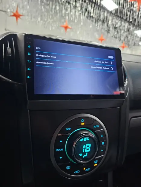 CHEVROLET S10 2.4 FLEX LTZ CABINE DUPLA, Foto 9