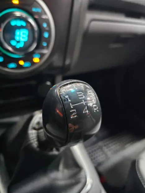 CHEVROLET S10 2.4 FLEX LTZ CABINE DUPLA, Foto 12