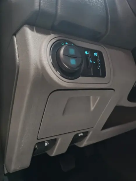 CHEVROLET S10 2.4 FLEX LTZ CABINE DUPLA, Foto 16