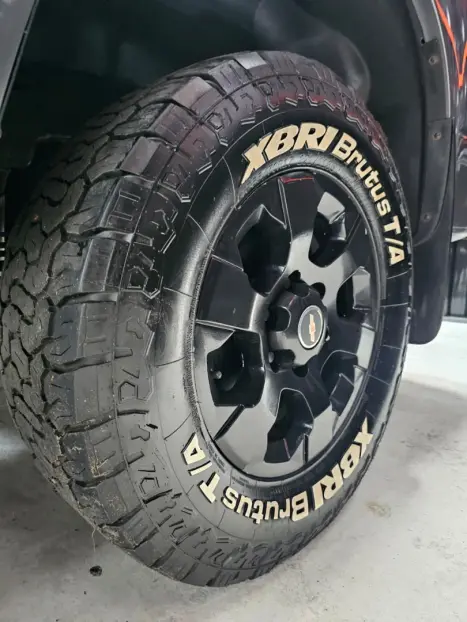 CHEVROLET S10 2.4 FLEX LTZ CABINE DUPLA, Foto 19