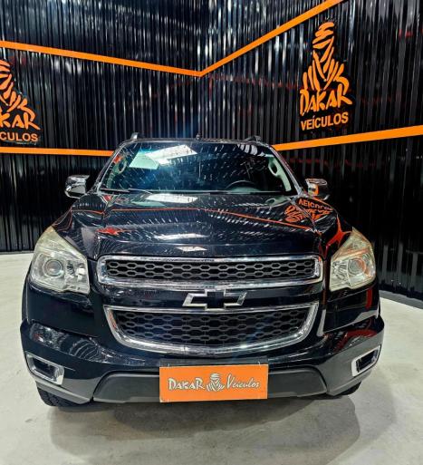 CHEVROLET S10 2.4 FLEX LTZ CABINE DUPLA, Foto 1