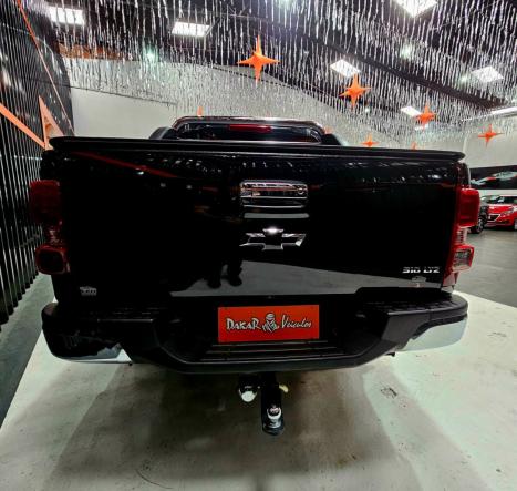 CHEVROLET S10 2.4 FLEX LTZ CABINE DUPLA, Foto 2