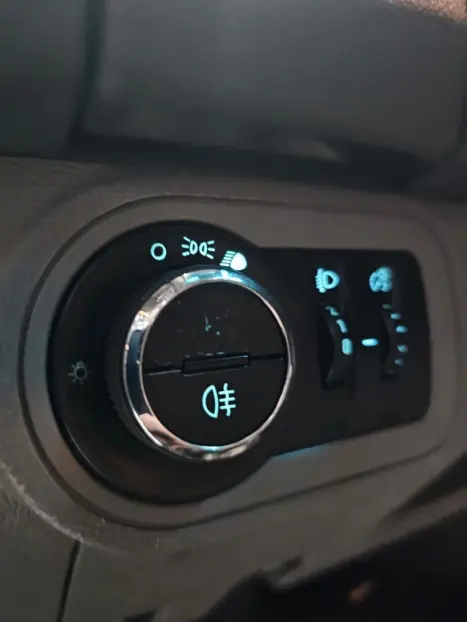 CHEVROLET S10 2.4 FLEX LTZ CABINE DUPLA, Foto 7