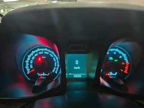 CHEVROLET S10 2.4 FLEX LTZ CABINE DUPLA, Foto 9