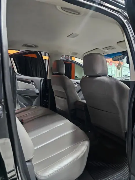 CHEVROLET S10 2.4 FLEX LTZ CABINE DUPLA, Foto 12