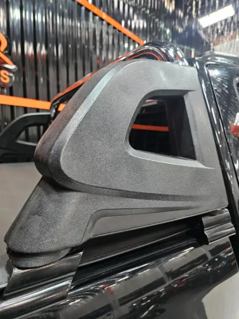 CHEVROLET S10 2.4 FLEX LTZ CABINE DUPLA, Foto 13