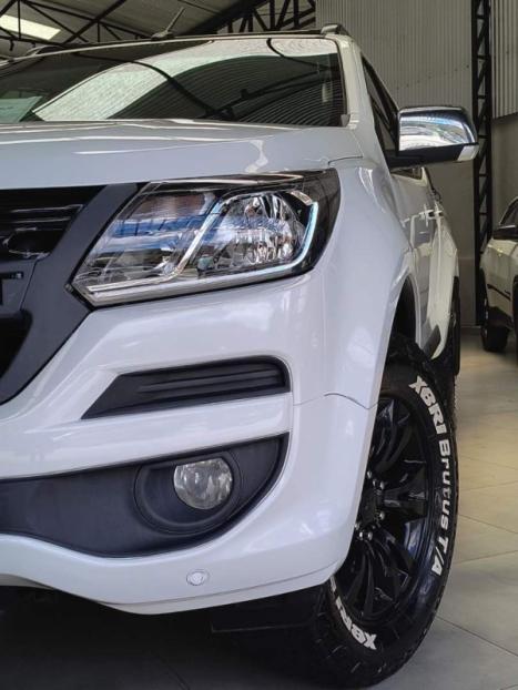 CHEVROLET S10 2.5 FLEX LTZ CABINE DUPLA AUTOM�TICO, Foto 3