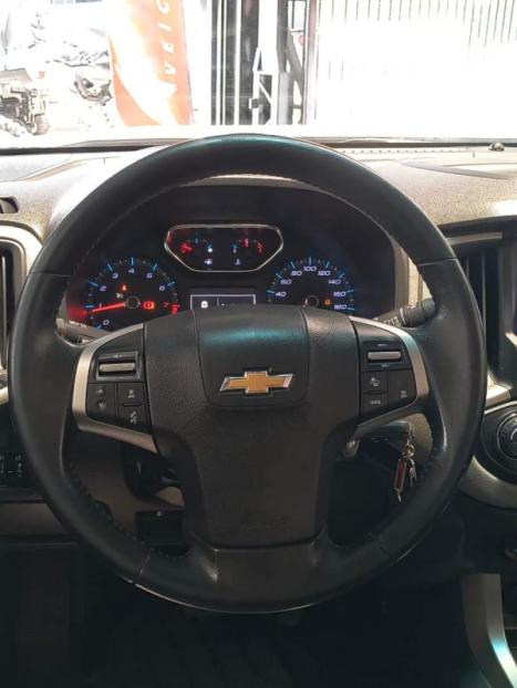 CHEVROLET S10 2.5 FLEX LTZ CABINE DUPLA AUTOM�TICO, Foto 10