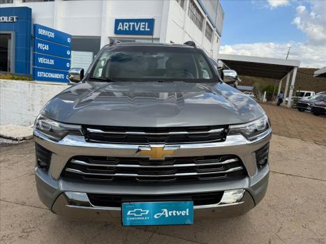 CHEVROLET S10 2.8 12V HIGH COUNTRY CABINE DUPLA 4X4 TURBO DIESEL AUTOMÁTICO, Foto 1 CHEVROLET S10 2.8 12V HIGH COUNTRY CABINE DUPLA 4X4 TURBO DIESEL AUTOMÁTICO, Foto 1