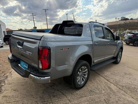 CHEVROLET S10 2.8 12V HIGH COUNTRY CABINE DUPLA 4X4 TURBO DIESEL AUTOMÁTICO, Foto 5 CHEVROLET S10 2.8 12V HIGH COUNTRY CABINE DUPLA 4X4 TURBO DIESEL AUTOMÁTICO, Foto 5