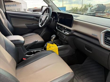 CHEVROLET S10 2.8 12V HIGH COUNTRY CABINE DUPLA 4X4 TURBO DIESEL AUTOMÁTICO, Foto 7 CHEVROLET S10 2.8 12V HIGH COUNTRY CABINE DUPLA 4X4 TURBO DIESEL AUTOMÁTICO, Foto 7