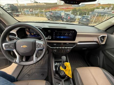 CHEVROLET S10 2.8 12V HIGH COUNTRY CABINE DUPLA 4X4 TURBO DIESEL AUTOMÁTICO, Foto 8 CHEVROLET S10 2.8 12V HIGH COUNTRY CABINE DUPLA 4X4 TURBO DIESEL AUTOMÁTICO, Foto 8