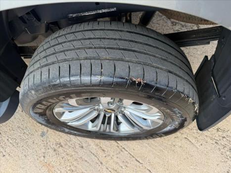 CHEVROLET S10 2.8 12V HIGH COUNTRY CABINE DUPLA 4X4 TURBO DIESEL AUTOMÁTICO, Foto 12 CHEVROLET S10 2.8 12V HIGH COUNTRY CABINE DUPLA 4X4 TURBO DIESEL AUTOMÁTICO, Foto 12