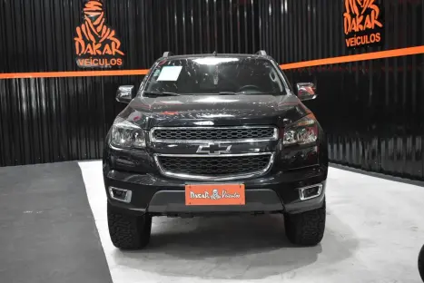 CHEVROLET S10 2.8 12V CABINE DUPLA TURBO DIESEL AUTOMTICO, Foto 1