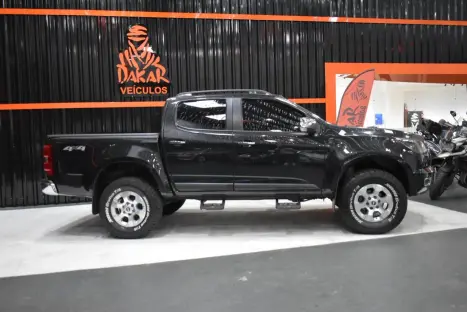 CHEVROLET S10 2.8 12V CABINE DUPLA TURBO DIESEL AUTOMTICO, Foto 3