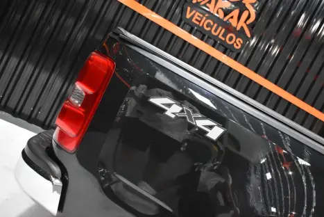 CHEVROLET S10 2.8 12V CABINE DUPLA TURBO DIESEL AUTOMTICO, Foto 5