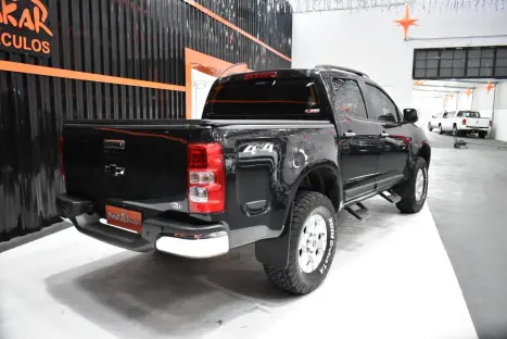 CHEVROLET S10 2.8 12V CABINE DUPLA TURBO DIESEL AUTOMTICO, Foto 6