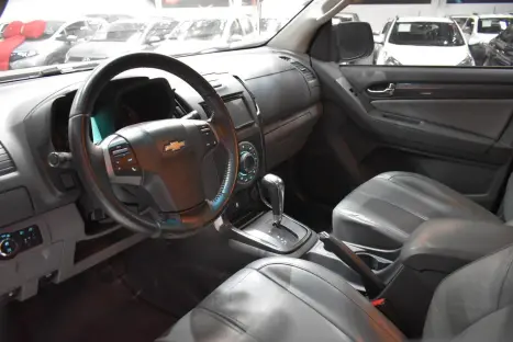 CHEVROLET S10 2.8 12V CABINE DUPLA TURBO DIESEL AUTOMTICO, Foto 7