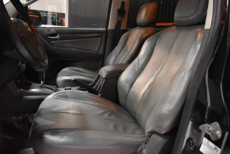 CHEVROLET S10 2.8 12V CABINE DUPLA TURBO DIESEL AUTOMTICO, Foto 8