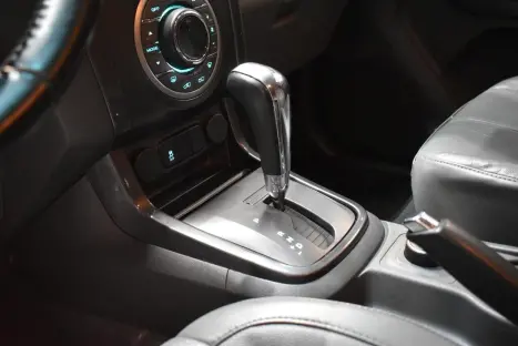 CHEVROLET S10 2.8 12V CABINE DUPLA TURBO DIESEL AUTOMTICO, Foto 9