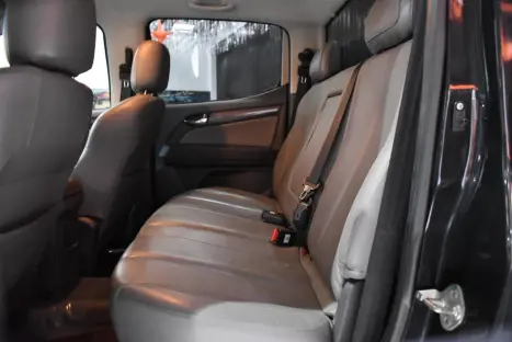 CHEVROLET S10 2.8 12V CABINE DUPLA TURBO DIESEL AUTOMTICO, Foto 10